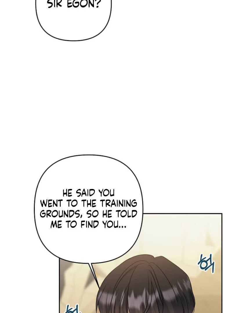I Brought the Male Lead to His Knees Before Me Chapter 36 page 22