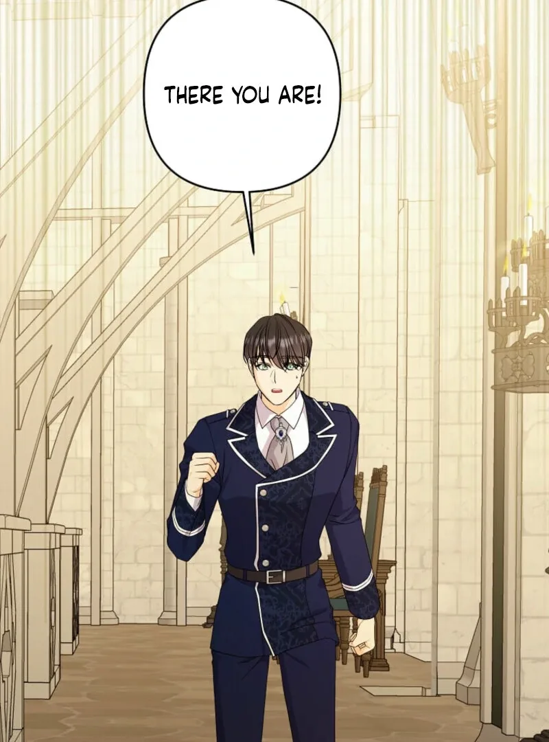 I Brought the Male Lead to His Knees Before Me Chapter 36 page 19