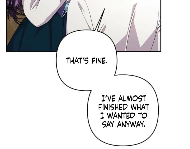 I Brought the Male Lead to His Knees Before Me Chapter 36 page 27