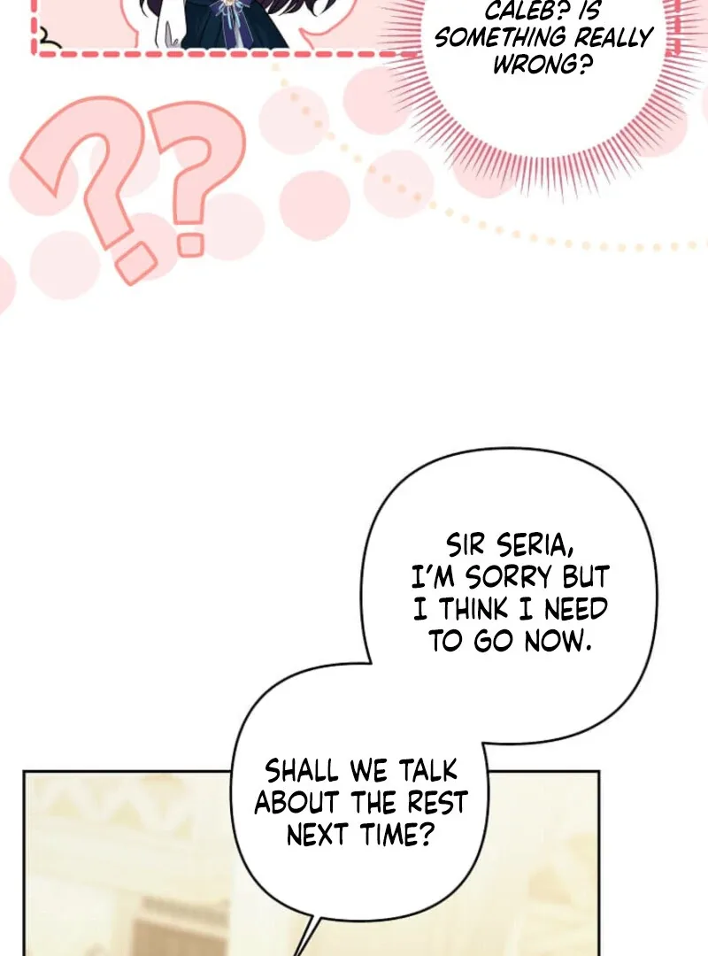 I Brought the Male Lead to His Knees Before Me Chapter 36 page 25