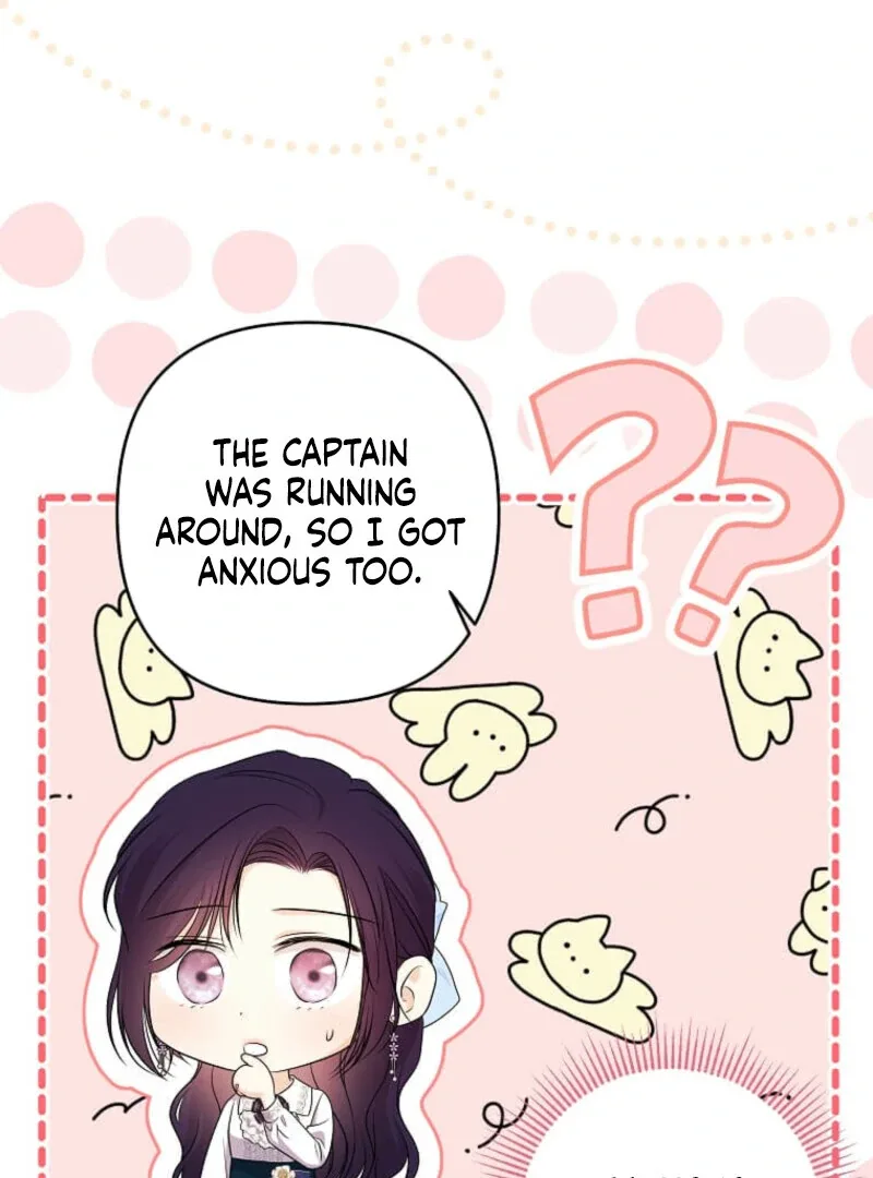 I Brought the Male Lead to His Knees Before Me Chapter 36 page 24