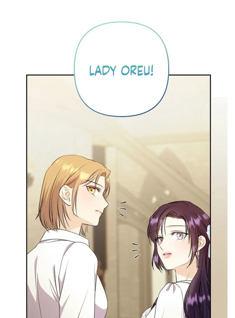 I Brought the Male Lead to His Knees Before Me Chapter 36 page 17