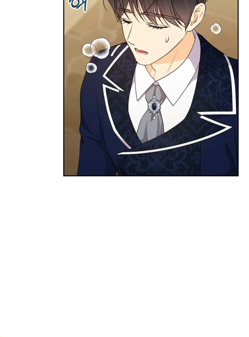 I Brought the Male Lead to His Knees Before Me Chapter 36 page 23