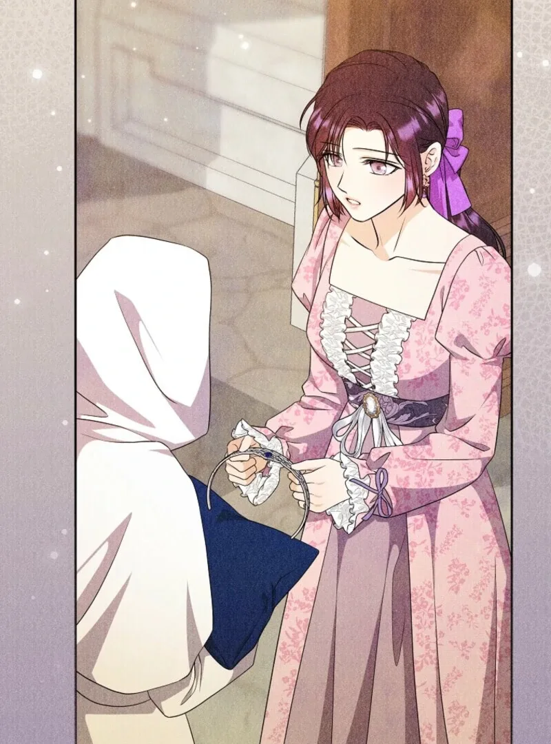 I Brought the Male Lead to His Knees Before Me Chapter 36 page 11
