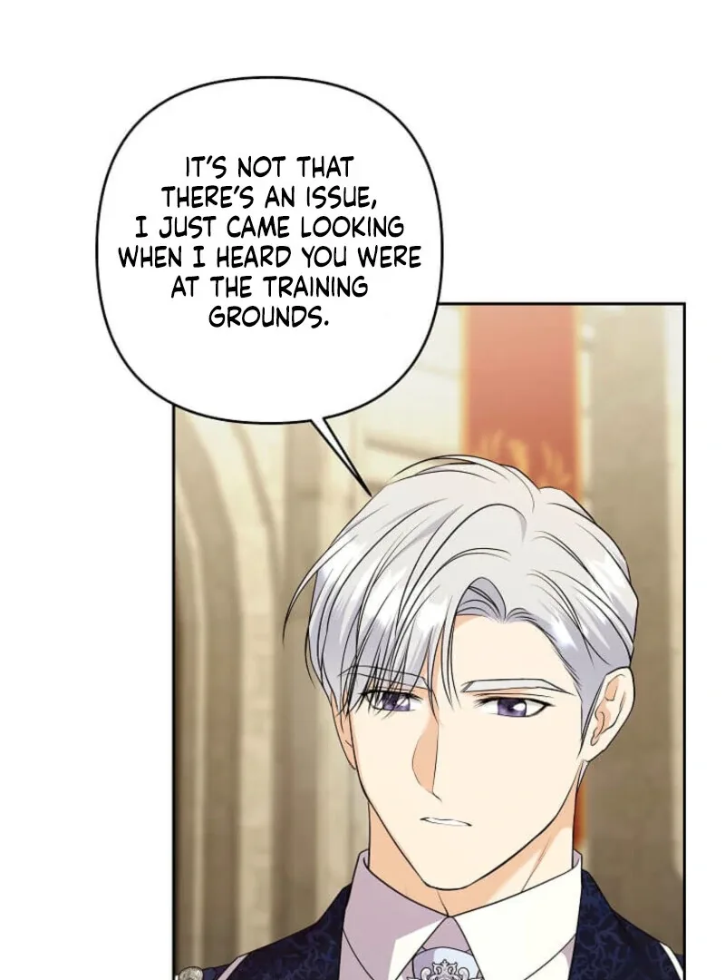I Brought the Male Lead to His Knees Before Me Chapter 36 page 41