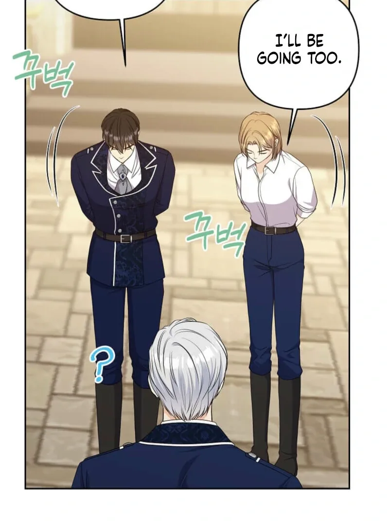 I Brought the Male Lead to His Knees Before Me Chapter 36 page 37