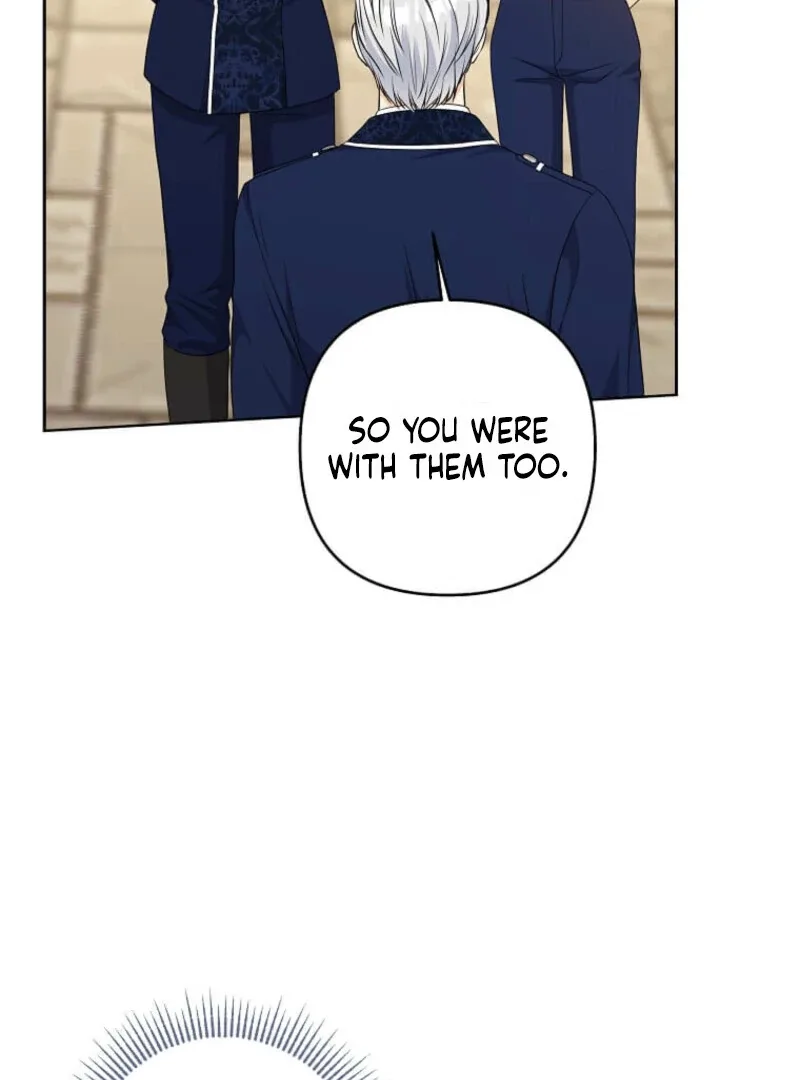 I Brought the Male Lead to His Knees Before Me Chapter 36 page 34