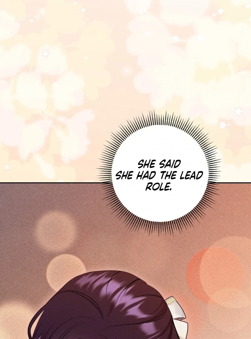 I Brought the Male Lead to His Knees Before Me Chapter 36 page 61
