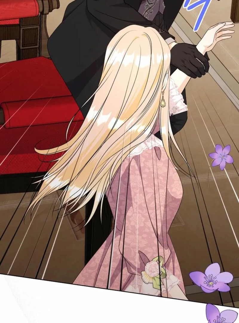 I Brought the Male Lead to His Knees Before Me Chapter 36 page 82
