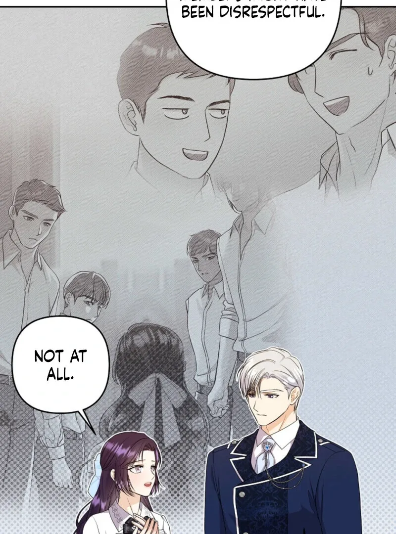 I Brought the Male Lead to His Knees Before Me Chapter 36 page 45