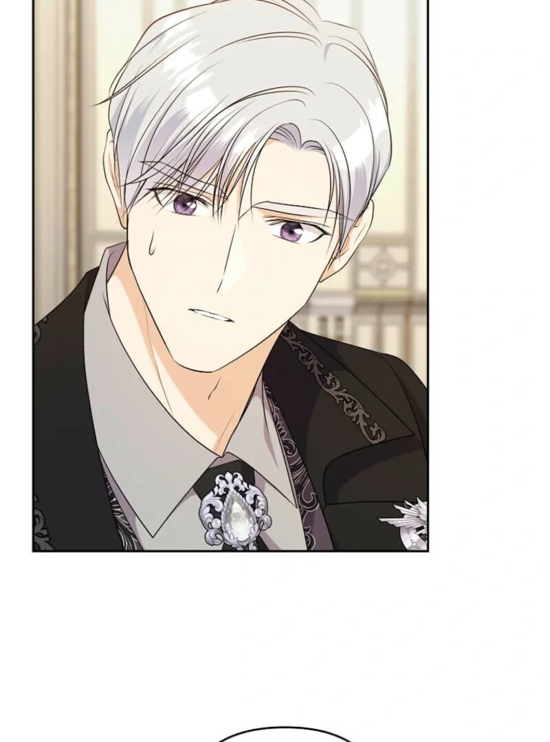I Brought the Male Lead to His Knees Before Me Chapter 36 page 85