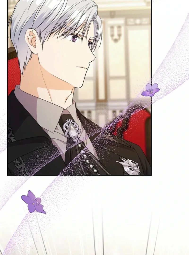 I Brought the Male Lead to His Knees Before Me Chapter 36 page 80