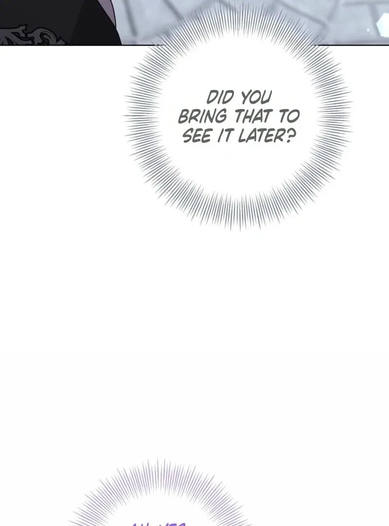 I Brought the Male Lead to His Knees Before Me Chapter 36 page 59