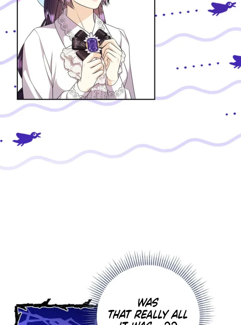 I Brought the Male Lead to His Knees Before Me Chapter 36 page 47
