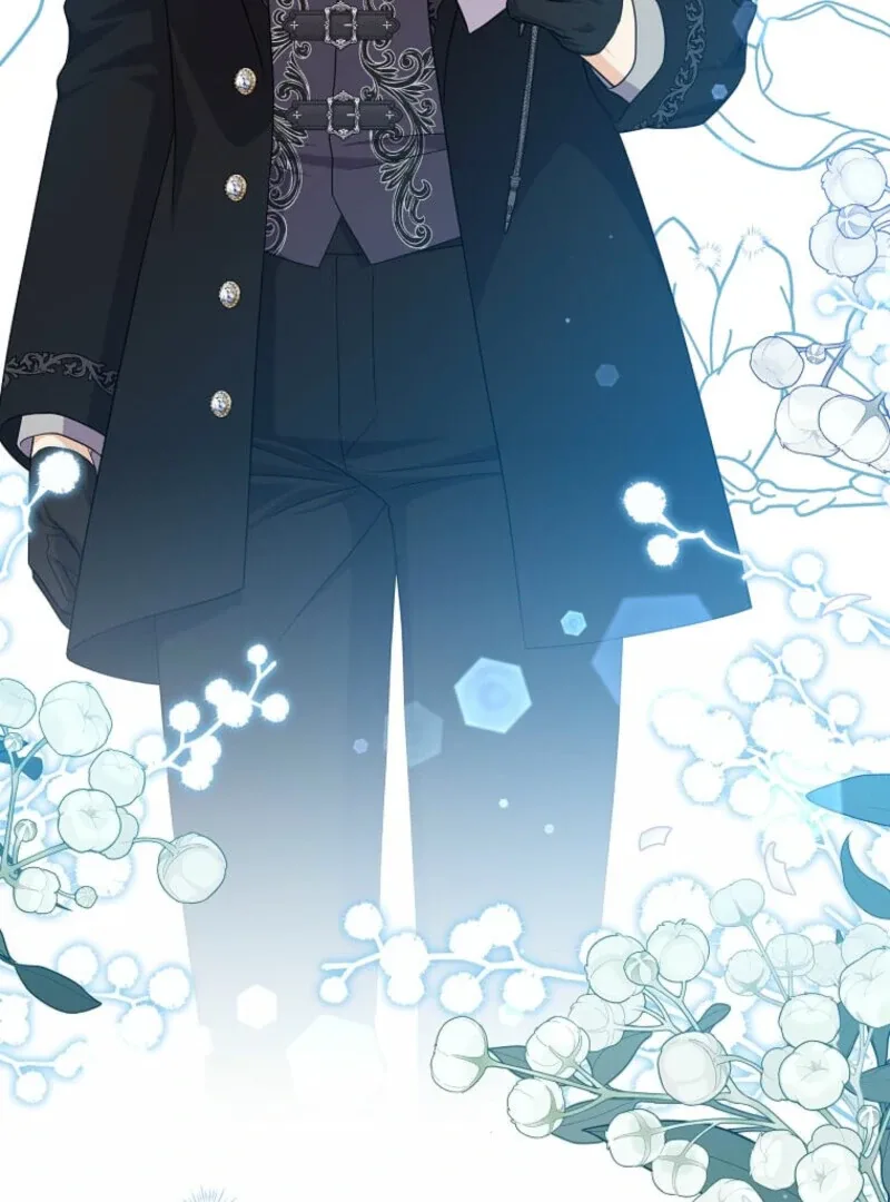 I Brought the Male Lead to His Knees Before Me Chapter 36 page 57