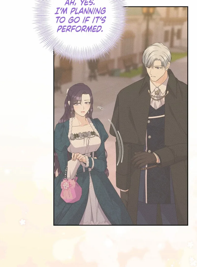 I Brought the Male Lead to His Knees Before Me Chapter 36 page 60