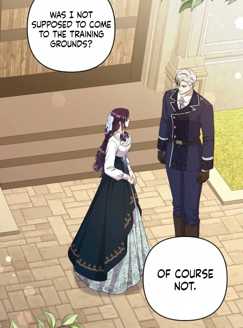 I Brought the Male Lead to His Knees Before Me Chapter 36 page 43