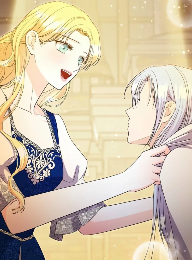 I Brought the Male Lead to His Knees Before Me Chapter 36 page 70
