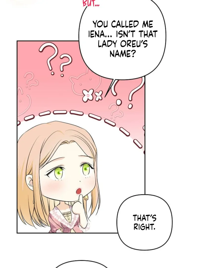 I Brought the Male Lead to His Knees Before Me Chapter 36 page 93