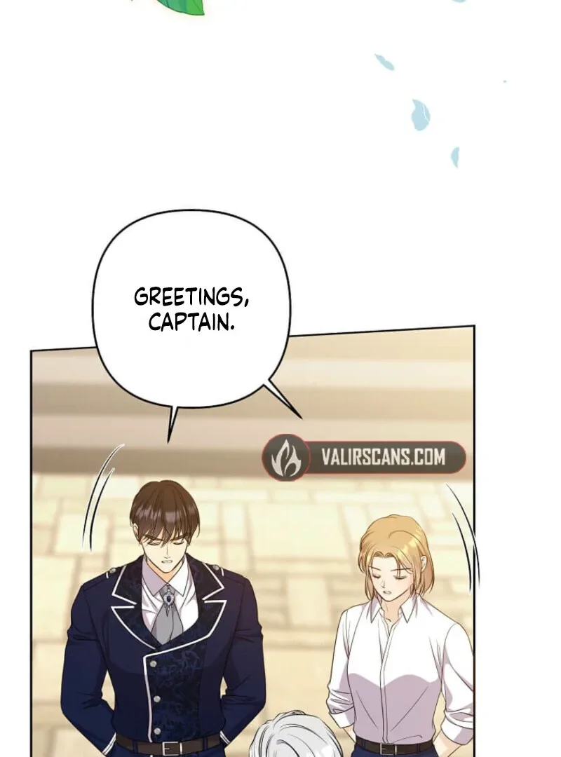 I Brought the Male Lead to His Knees Before Me Chapter 36 page 33