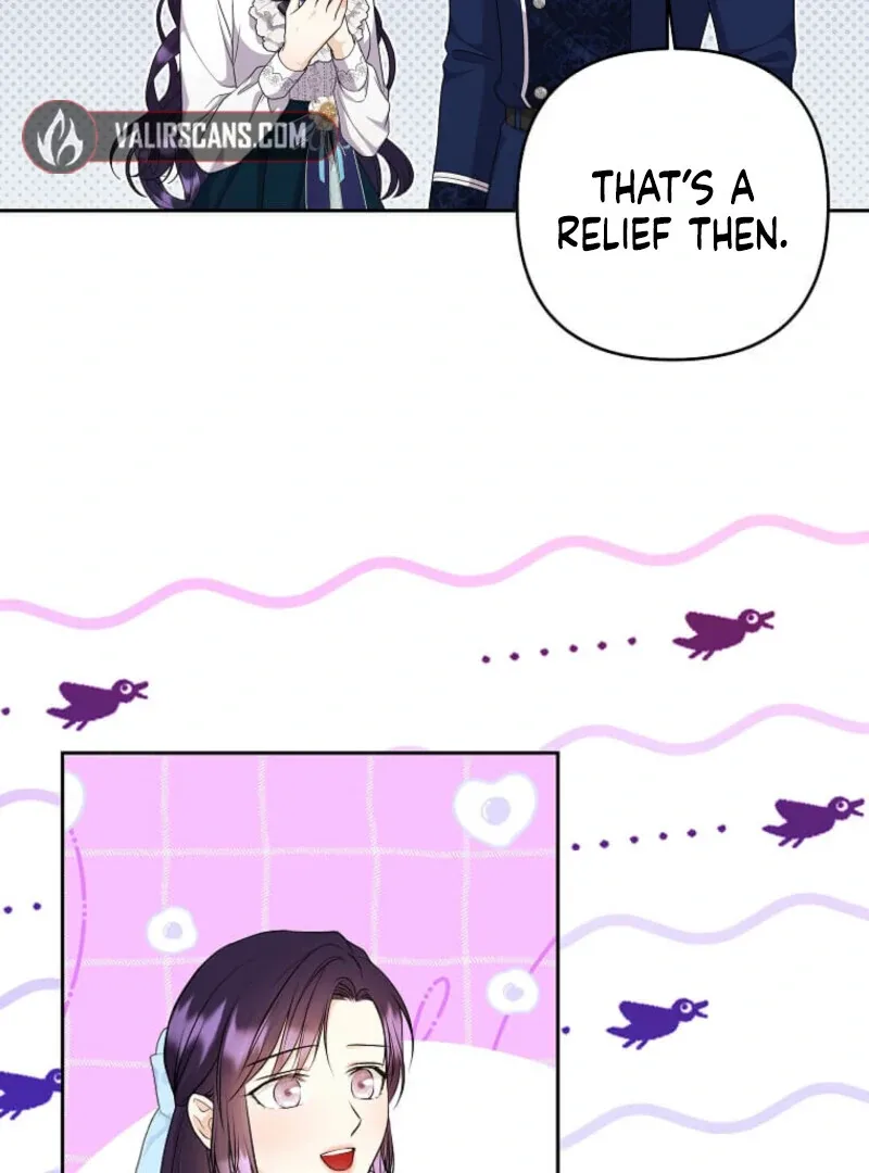 I Brought the Male Lead to His Knees Before Me Chapter 36 page 46