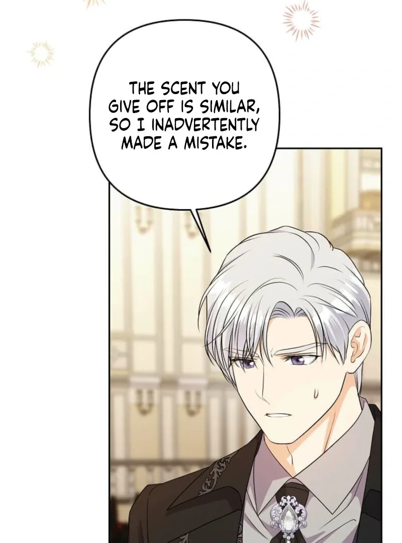 I Brought the Male Lead to His Knees Before Me Chapter 36 page 96
