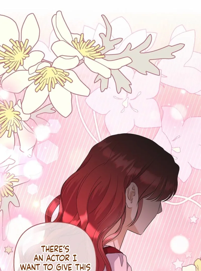 I Brought the Male Lead to His Knees Before Me Chapter 36 page 110