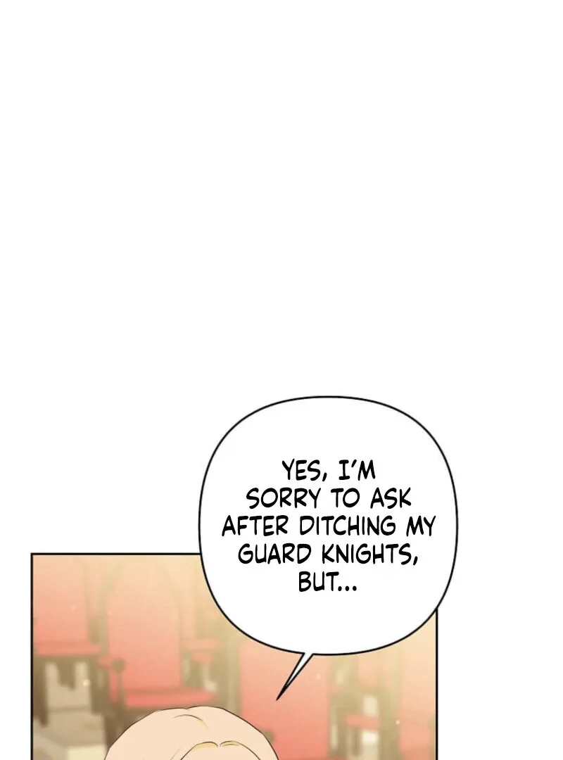 I Brought the Male Lead to His Knees Before Me Chapter 36 page 117