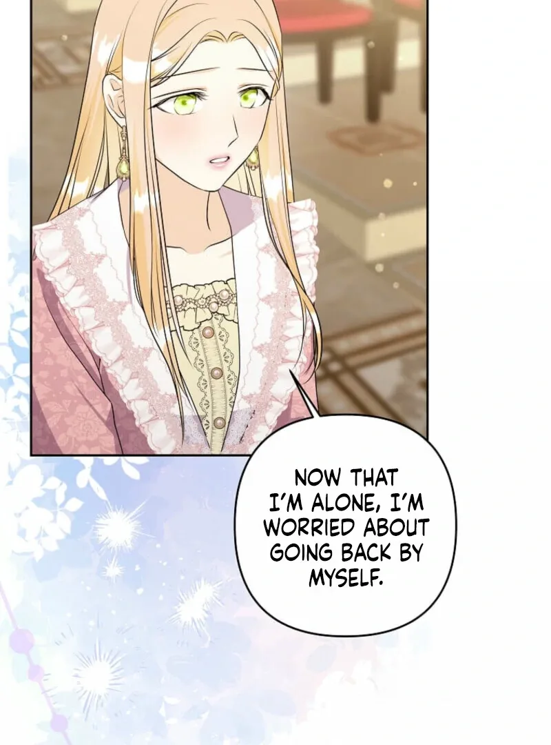 I Brought the Male Lead to His Knees Before Me Chapter 36 page 118