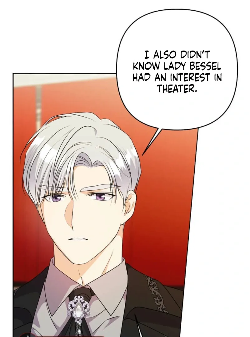 I Brought the Male Lead to His Knees Before Me Chapter 36 page 104