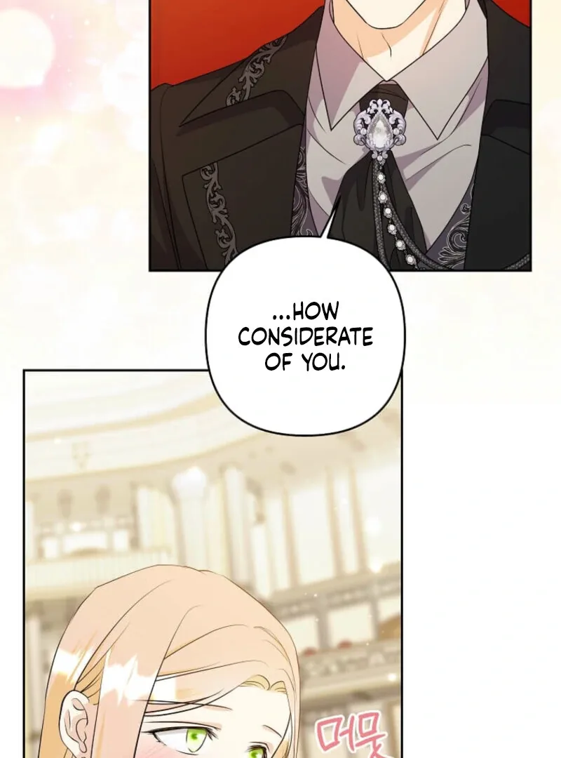 I Brought the Male Lead to His Knees Before Me Chapter 36 page 113
