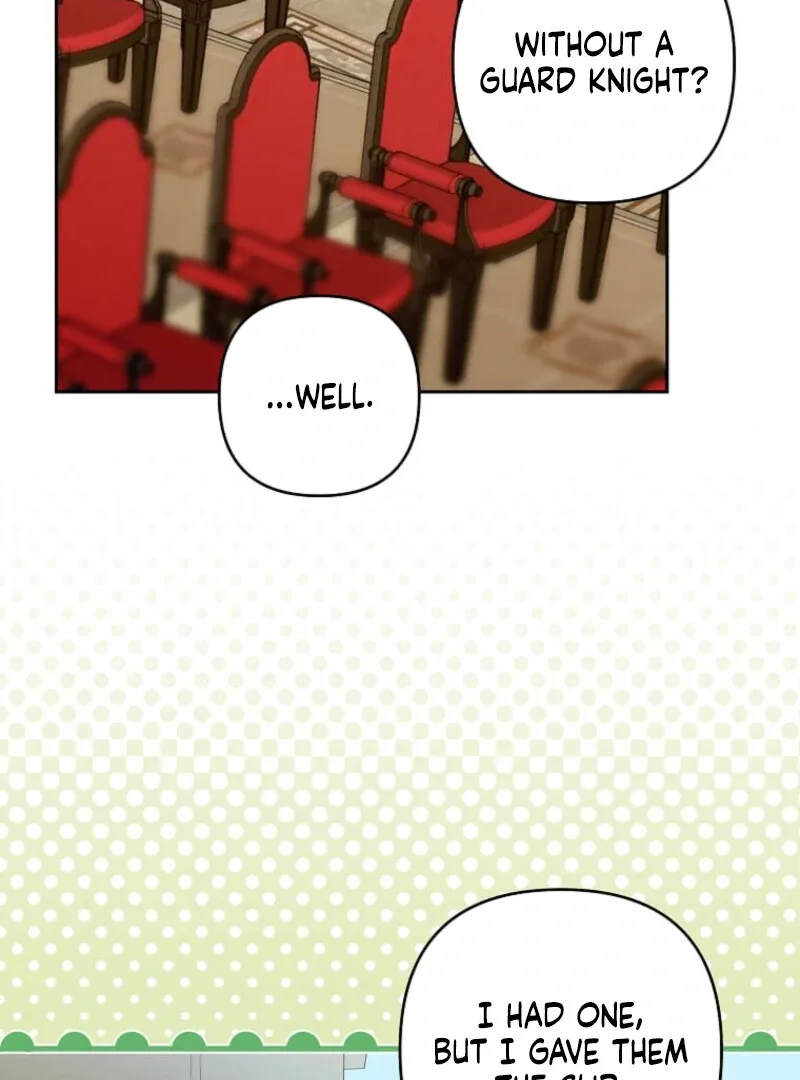 I Brought the Male Lead to His Knees Before Me Chapter 36 page 108