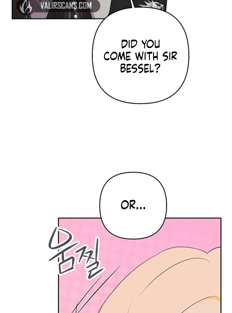 I Brought the Male Lead to His Knees Before Me Chapter 36 page 105