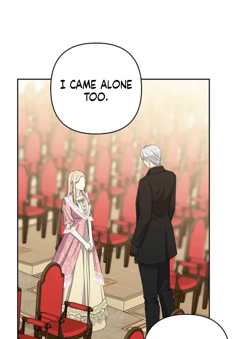 I Brought the Male Lead to His Knees Before Me Chapter 36 page 107