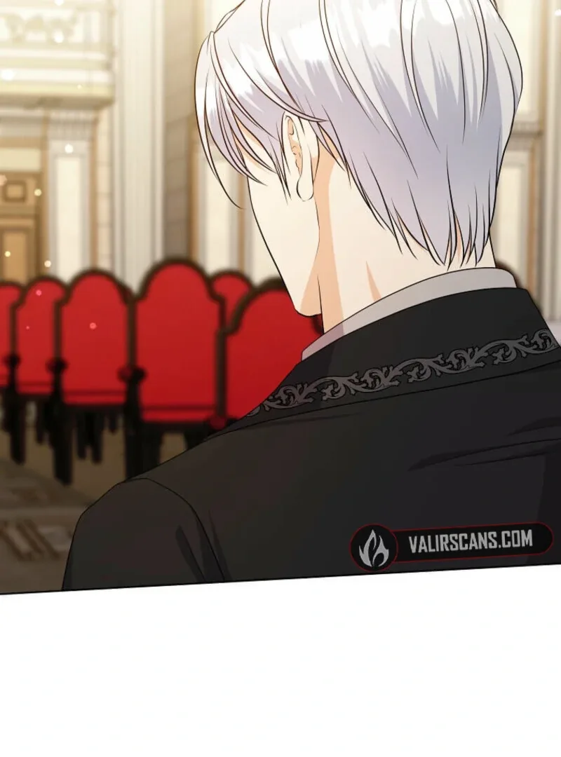I Brought the Male Lead to His Knees Before Me Chapter 36 page 120