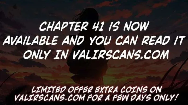 I Brought the Male Lead to His Knees Before Me Chapter 40 page 1