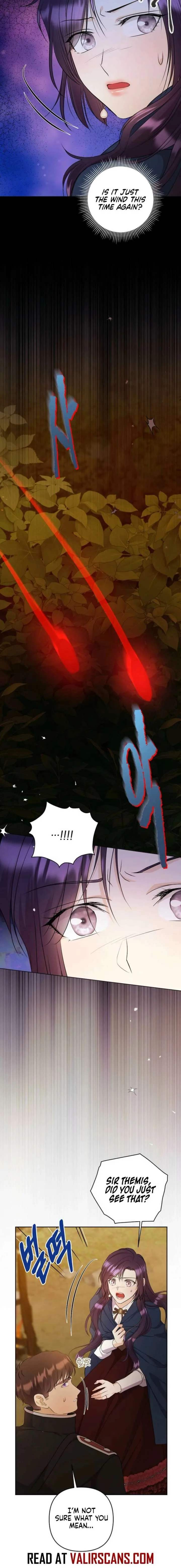 I Brought the Male Lead to His Knees Before Me Chapter 42 page 18