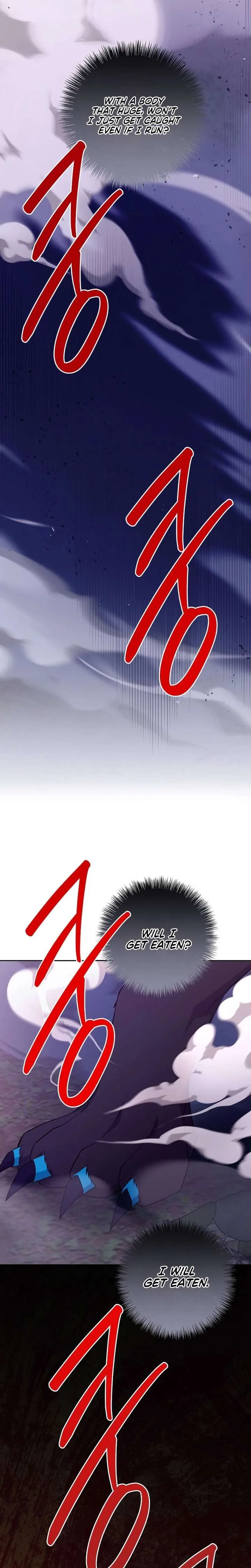I Brought the Male Lead to His Knees Before Me Chapter 43 page 6