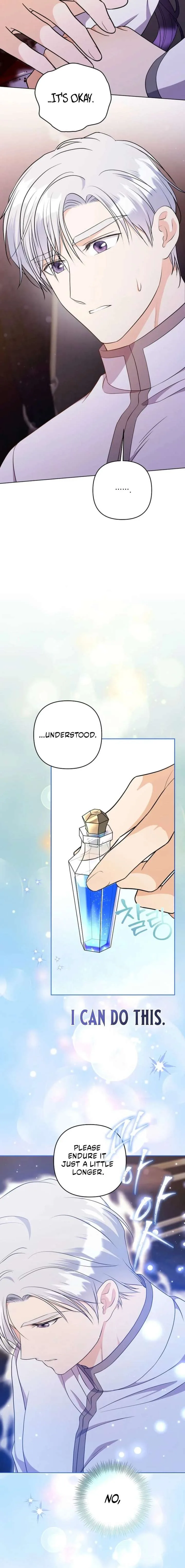 I Brought the Male Lead to His Knees Before Me Chapter 44 page 16