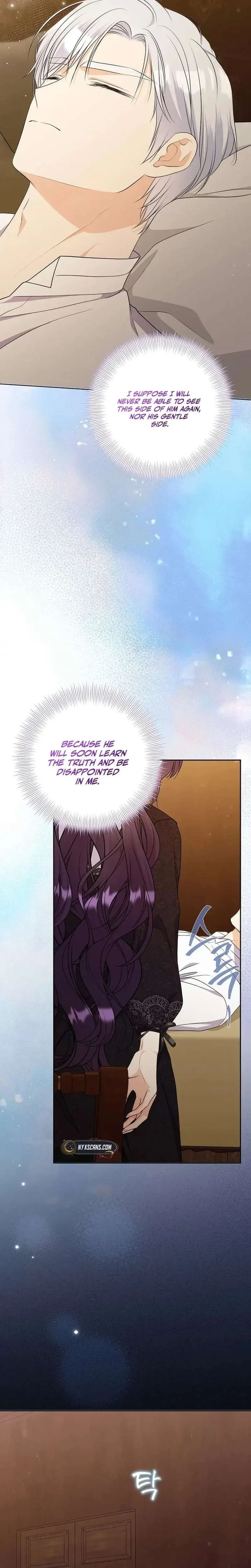 I Brought the Male Lead to His Knees Before Me Chapter 46 page 11