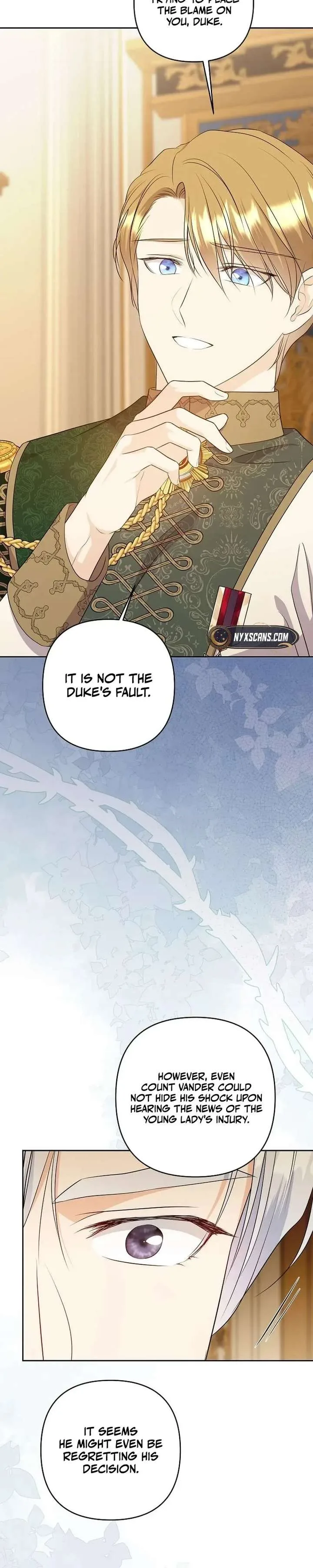 I Brought the Male Lead to His Knees Before Me Chapter 46 page 18