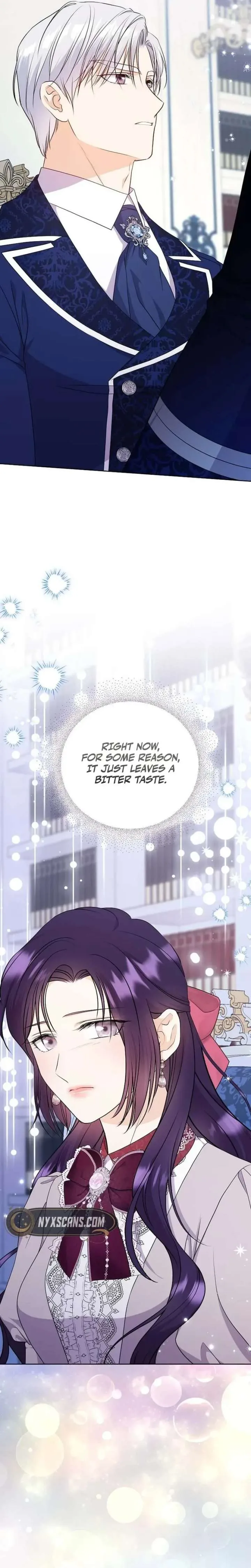 I Brought the Male Lead to His Knees Before Me Chapter 47 page 39