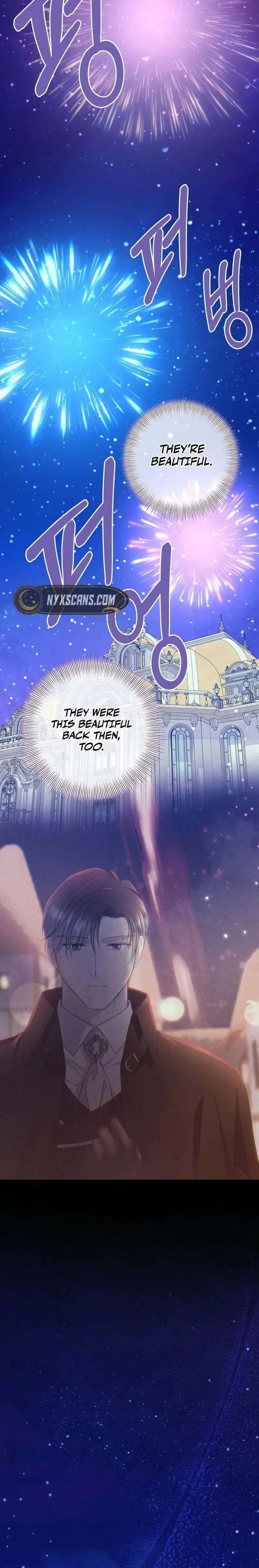 I Brought the Male Lead to His Knees Before Me Chapter 49 page 30