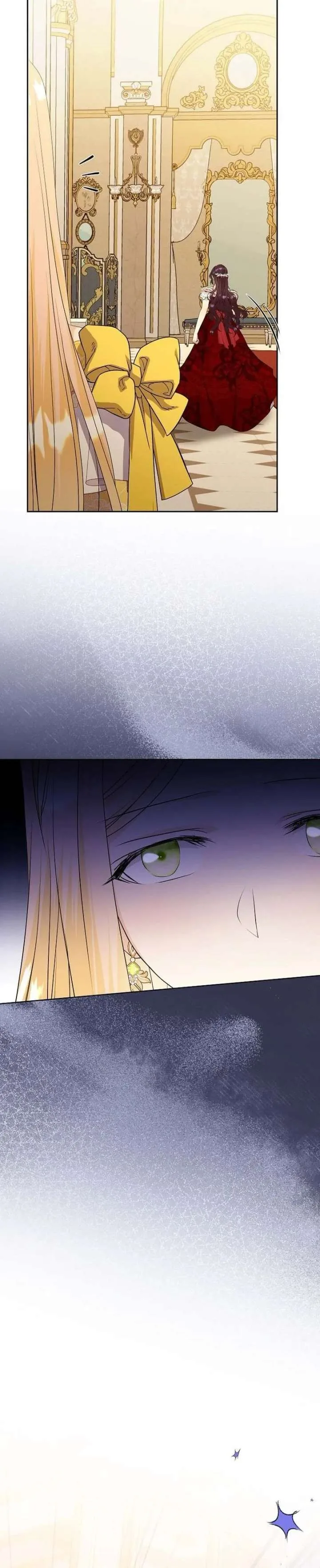 I Brought the Male Lead to His Knees Before Me Chapter 49 page 26