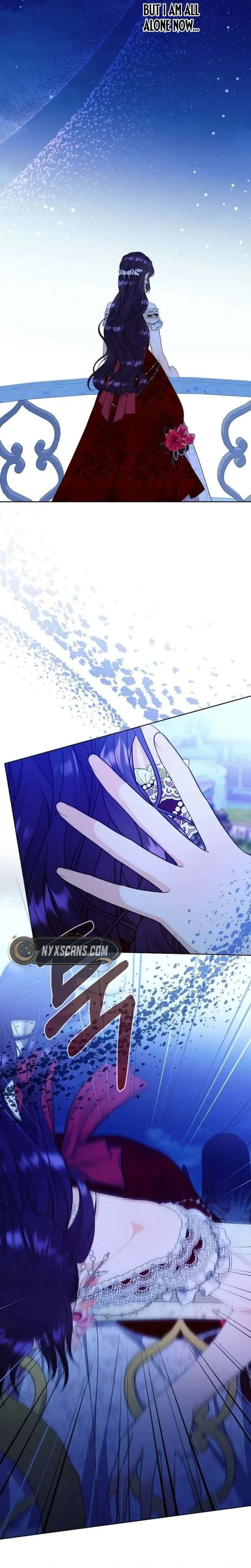 I Brought the Male Lead to His Knees Before Me Chapter 49 page 31
