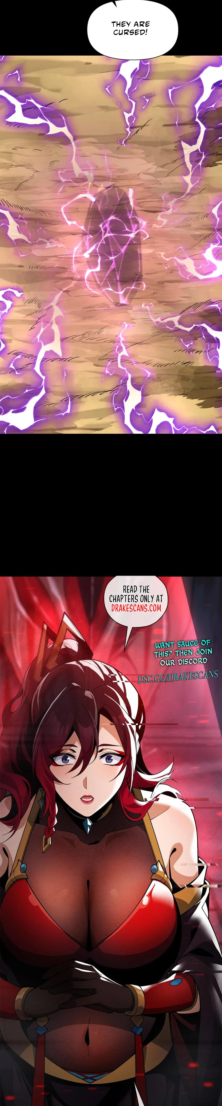 I Build an Industrial Empire on the Magic Continent Chapter 7 page 17