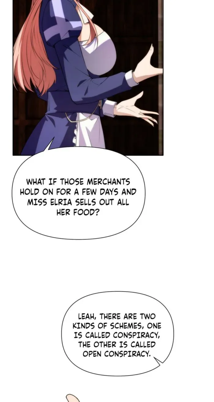 I Build an Industrial Empire on the Magic Continent Chapter 13 page 24