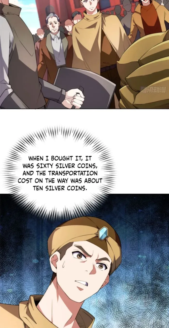 I Build an Industrial Empire on the Magic Continent Chapter 13 page 43