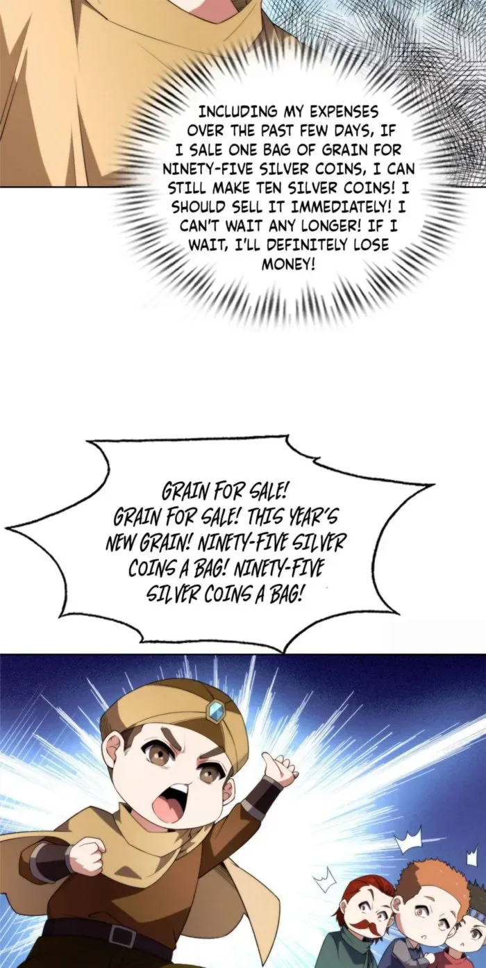 I Build an Industrial Empire on the Magic Continent Chapter 13 page 44