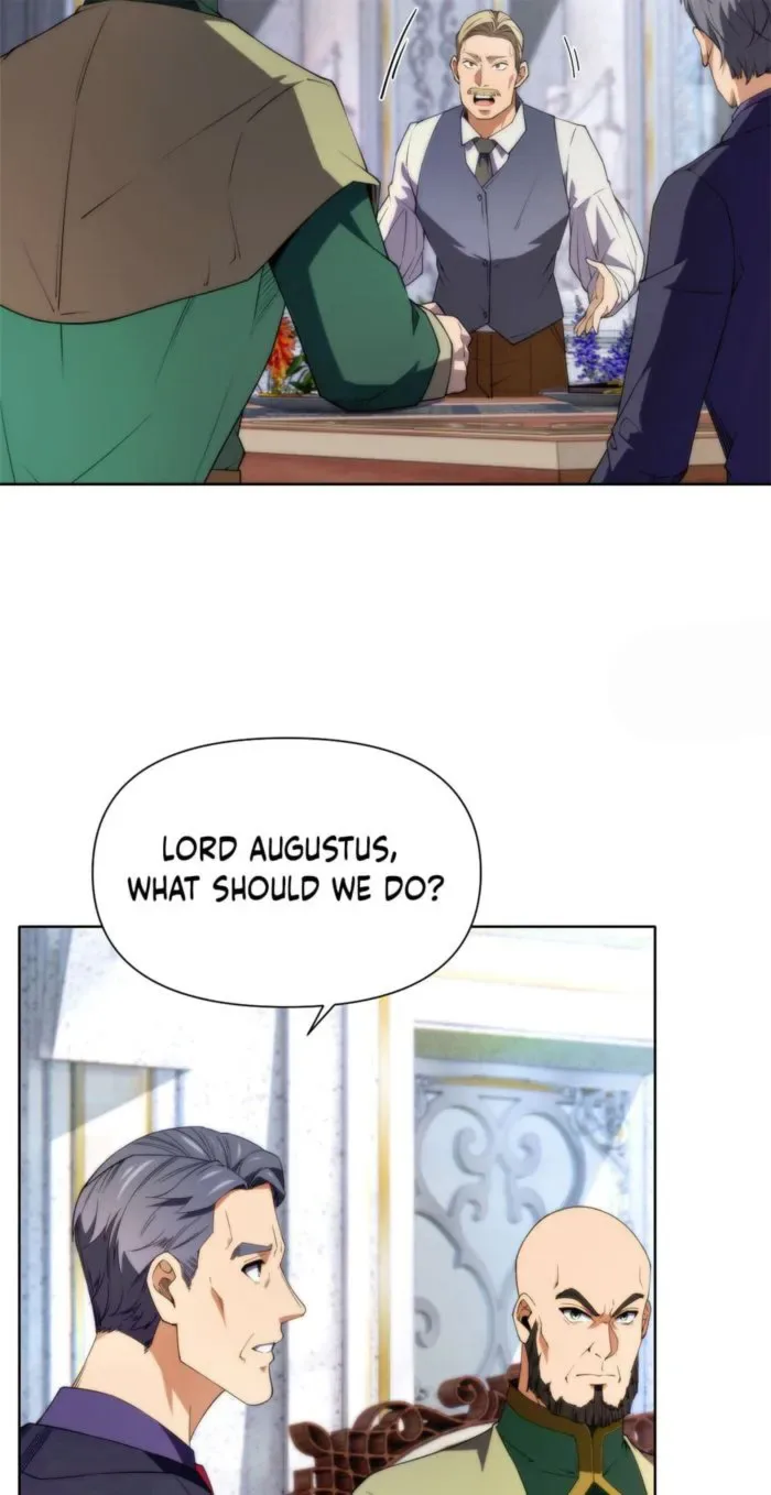 I Build an Industrial Empire on the Magic Continent Chapter 13 page 30